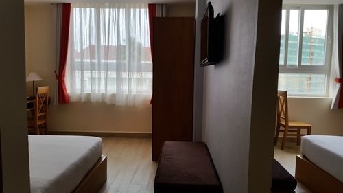 Gia Huy Hotel Phu Quoc