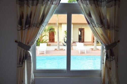 Eco Khu nghỉ mát 3*
