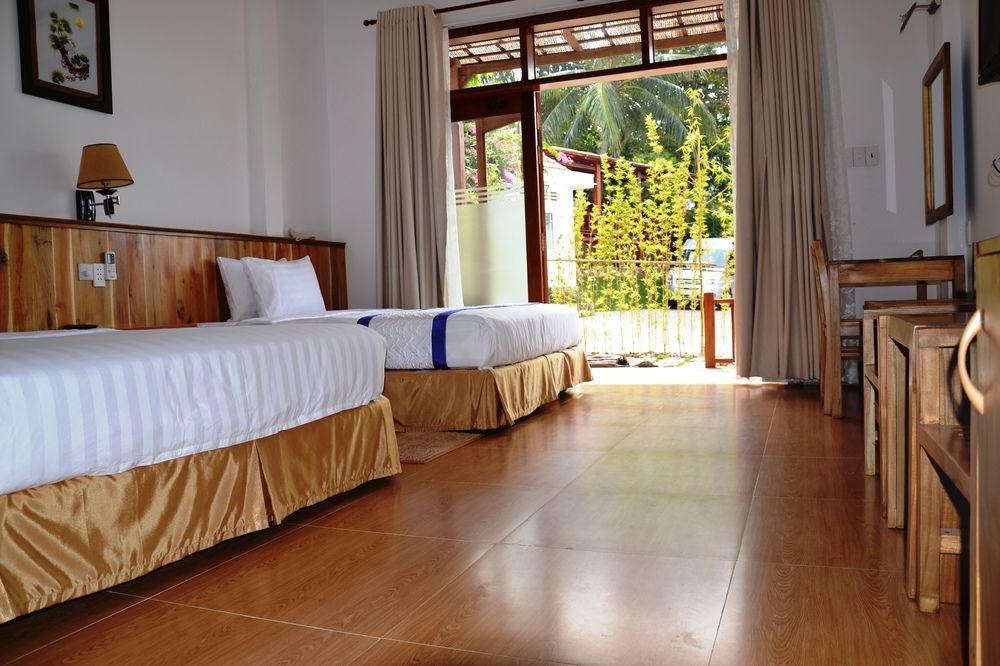 Suncosy Hotel 3*