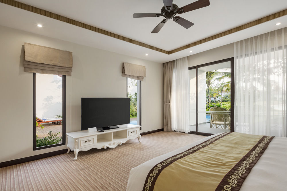 Vinpearl Villa