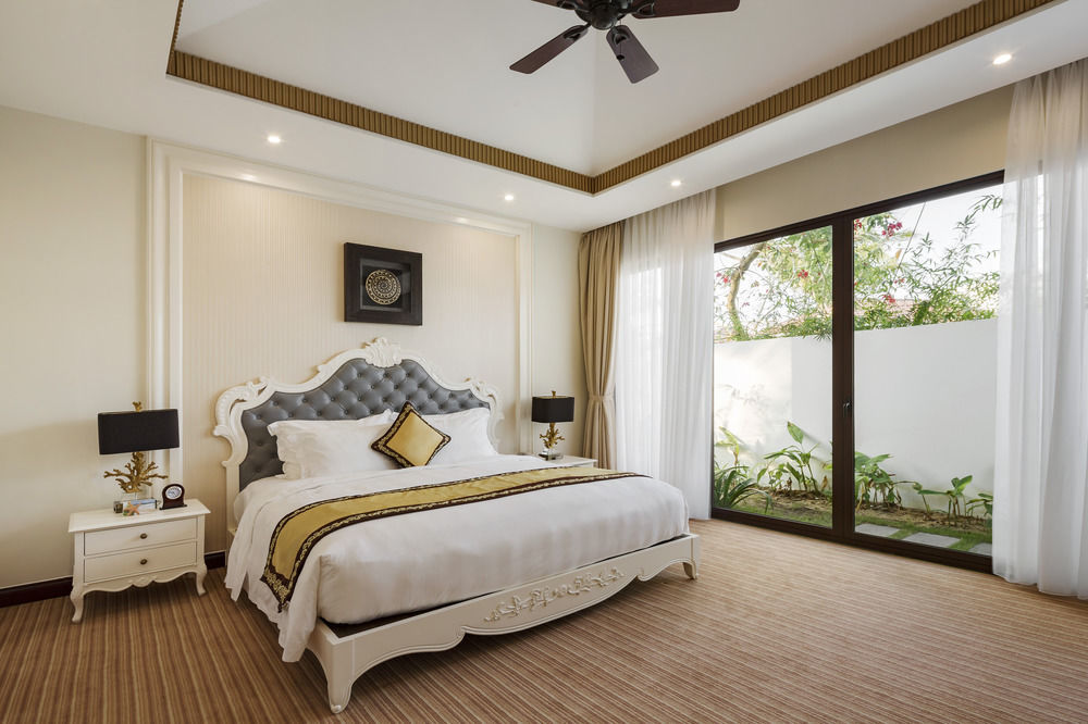 Vinpearl Villa Phu Quoc
