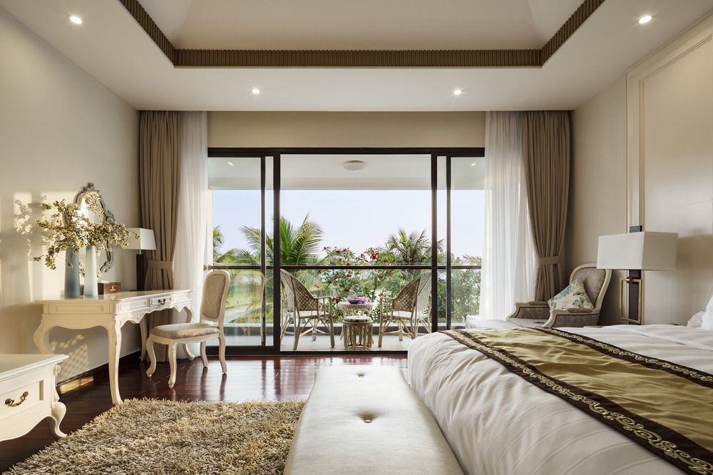Vinpearl * Phu Quoc