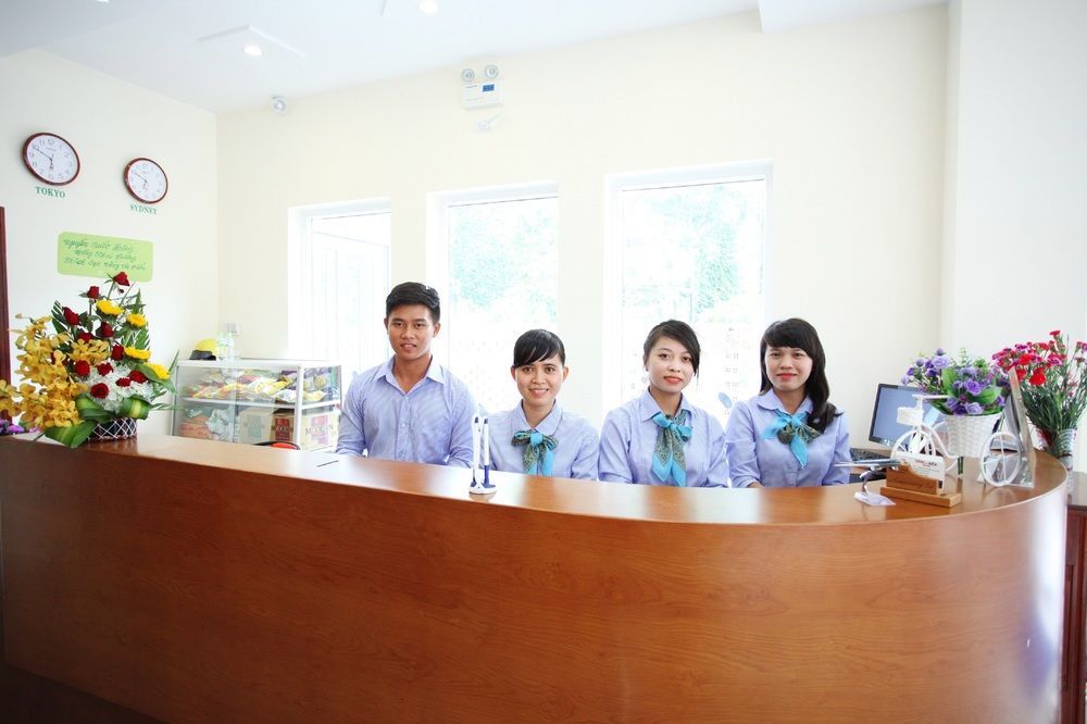 Sun & Sea Hotel Phu Quoc