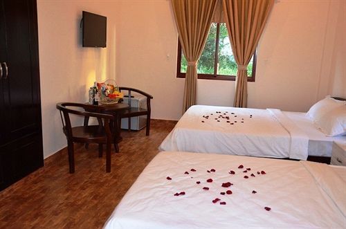 Resort Castaways Phú Quốc