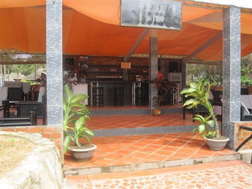 Hotel Moon Phu Quoc