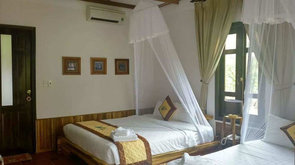 Palm Hills Resort Phu Quoc