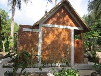 Song Xanh Bungalow 2* Phu Quoc