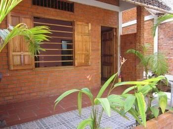 Song Xanh Bungalow Resort Phu Quoc