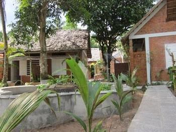 Song Xanh Bungalow Resort Phu Quoc