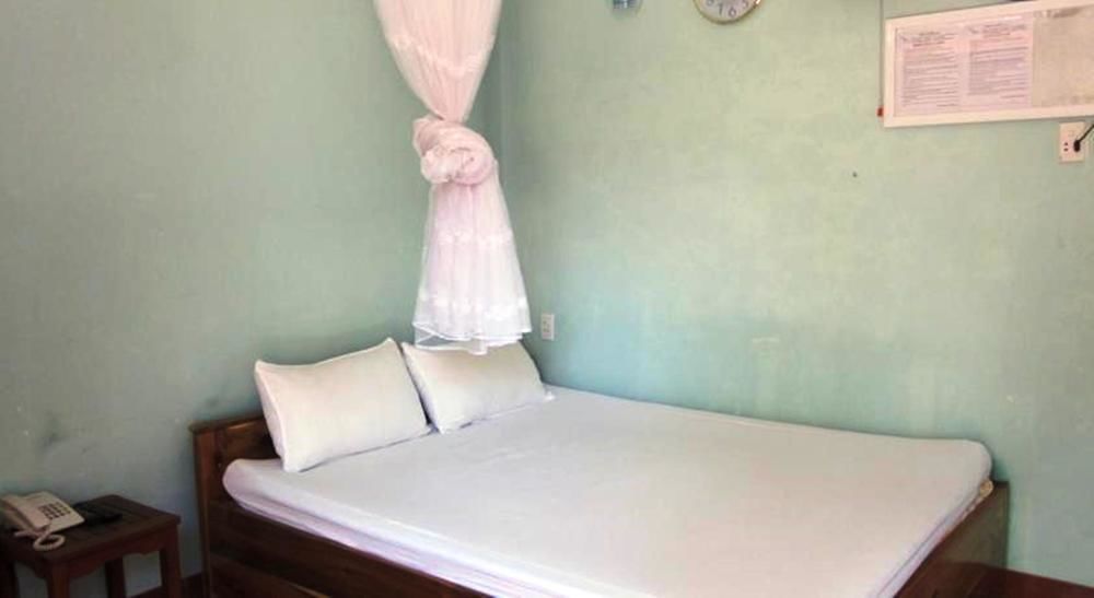 Song Xanh Bungalow Resort 2*