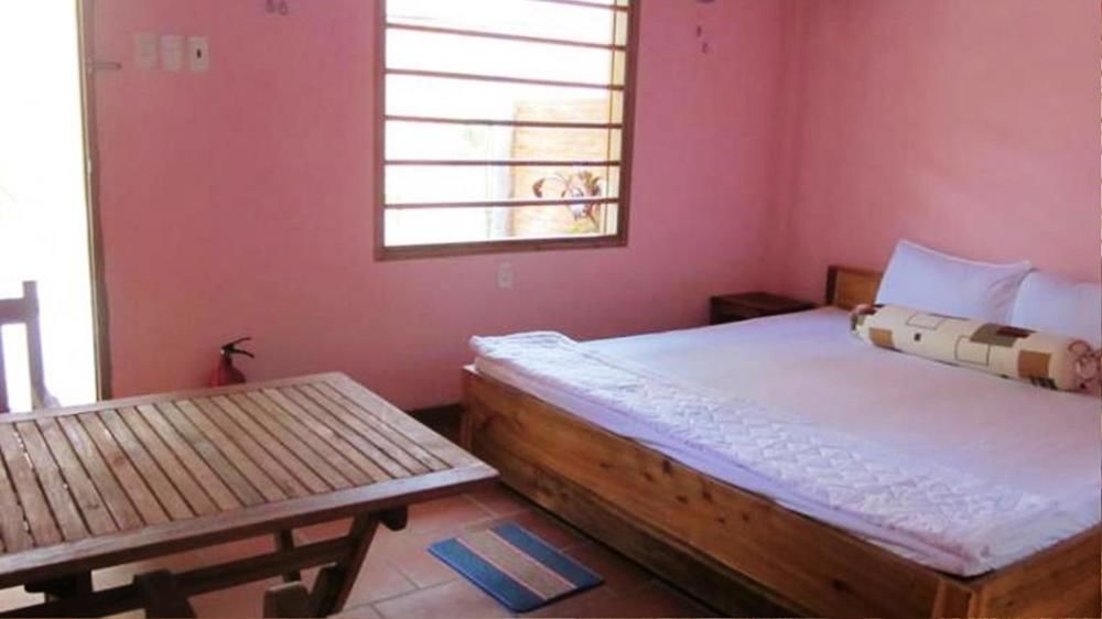 Song Xanh Bungalow Resort 2*