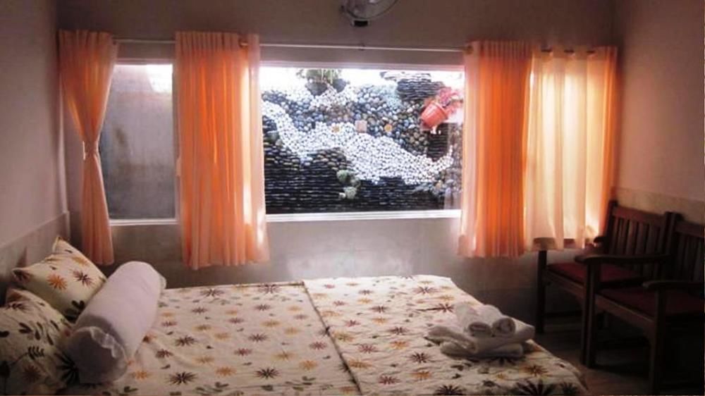 Resort Song Xanh Bungalow Phu Quoc