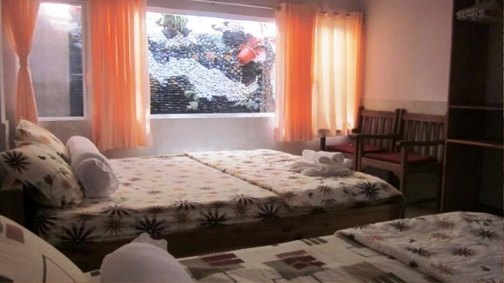 Song Xanh Bungalow Resort
