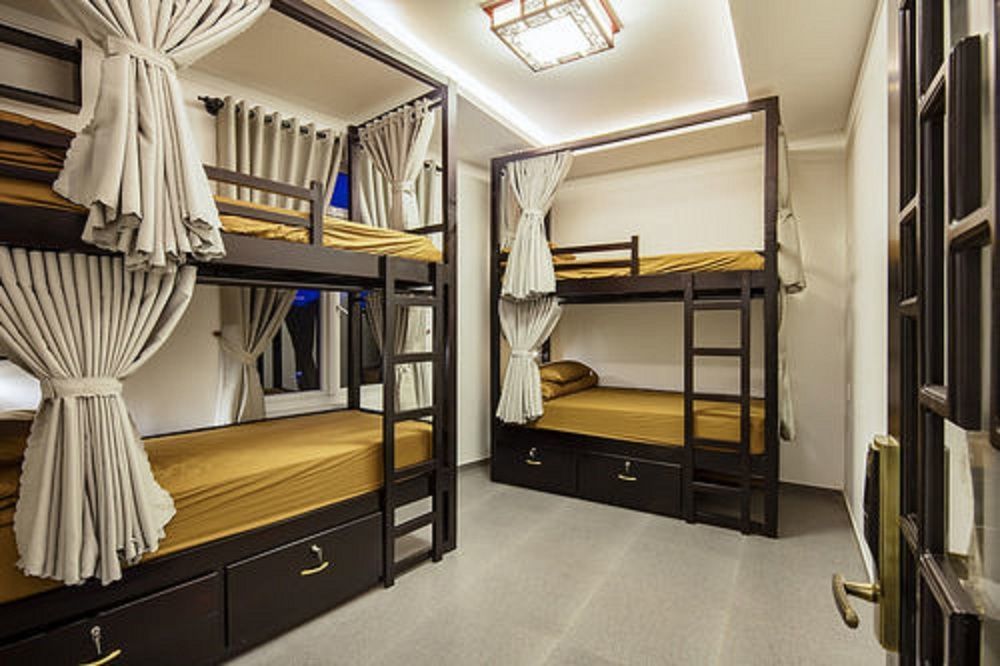 Phu House Hostel Phú Quốc