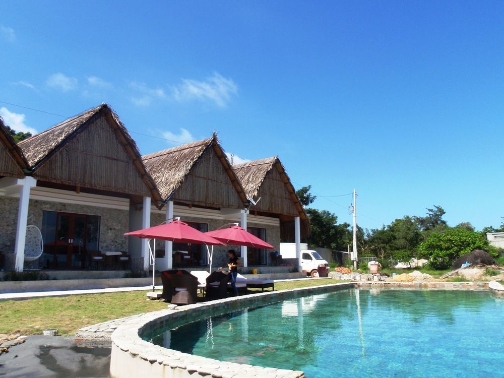 Rocks Boutique Resort Phu Quoc