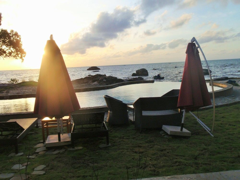 Rocks Boutique Resort Phu Quoc