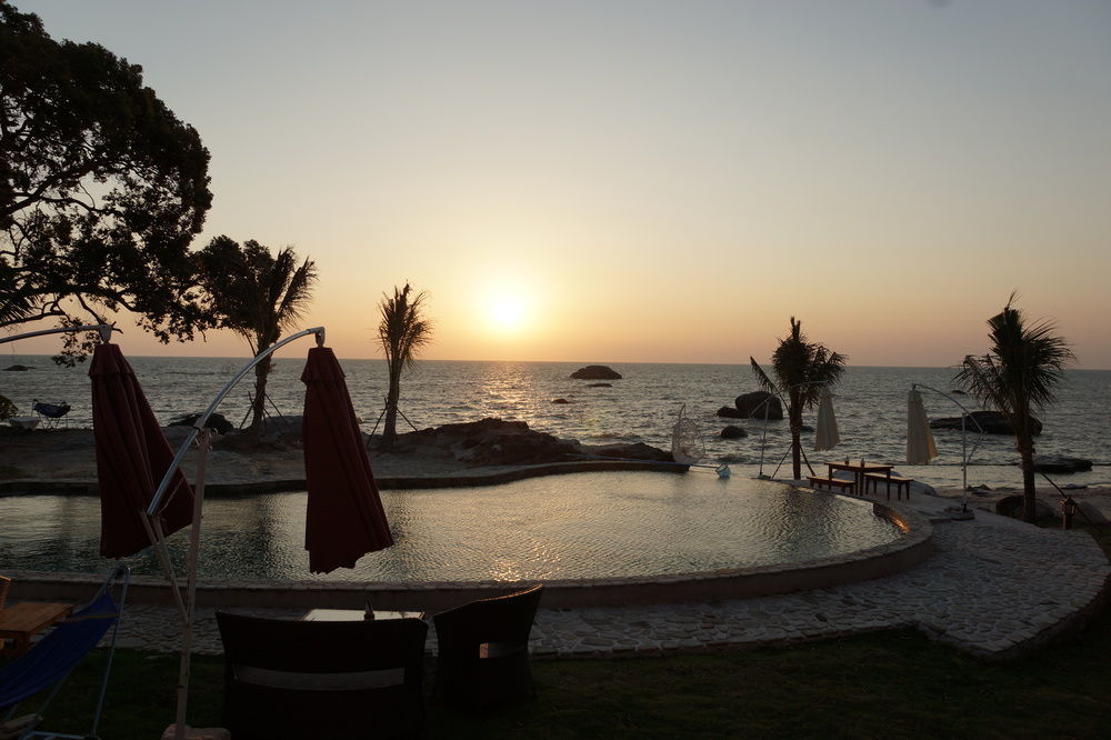 Rocks Boutique 4*