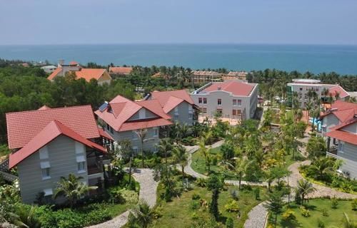 Hòa Bình Khách sạn