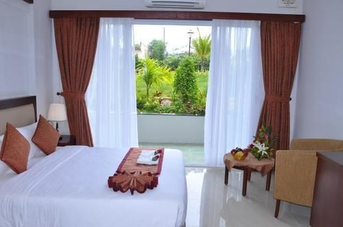 Hòa Bình 4* Phú Quốc