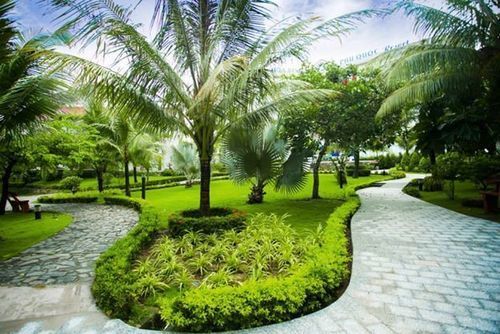 Hòa Bình Khách sạn