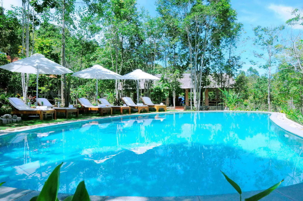 Valley Village Phu Quoc 3* Phu Quoc