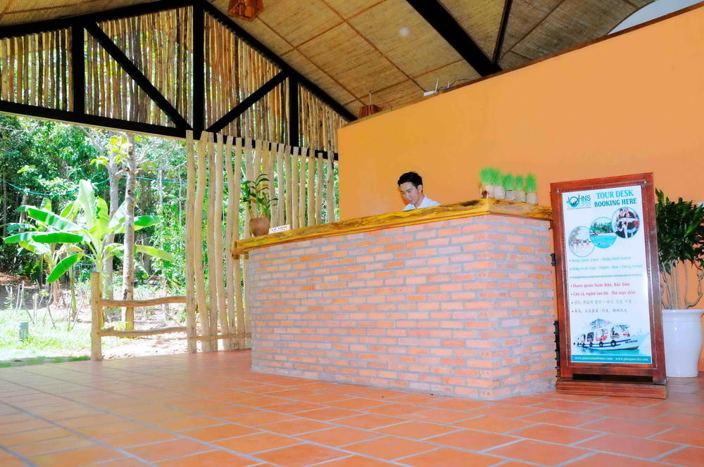 Valley Village Phu Quoc Resort Phu Quoc