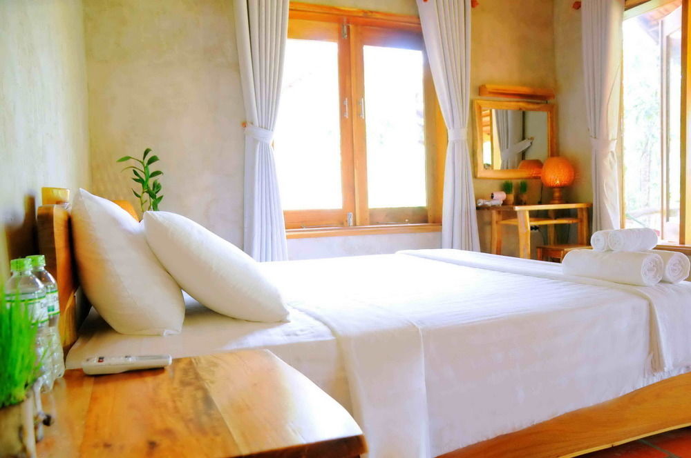 Valley Village Phu Quoc 3* Phu Quoc