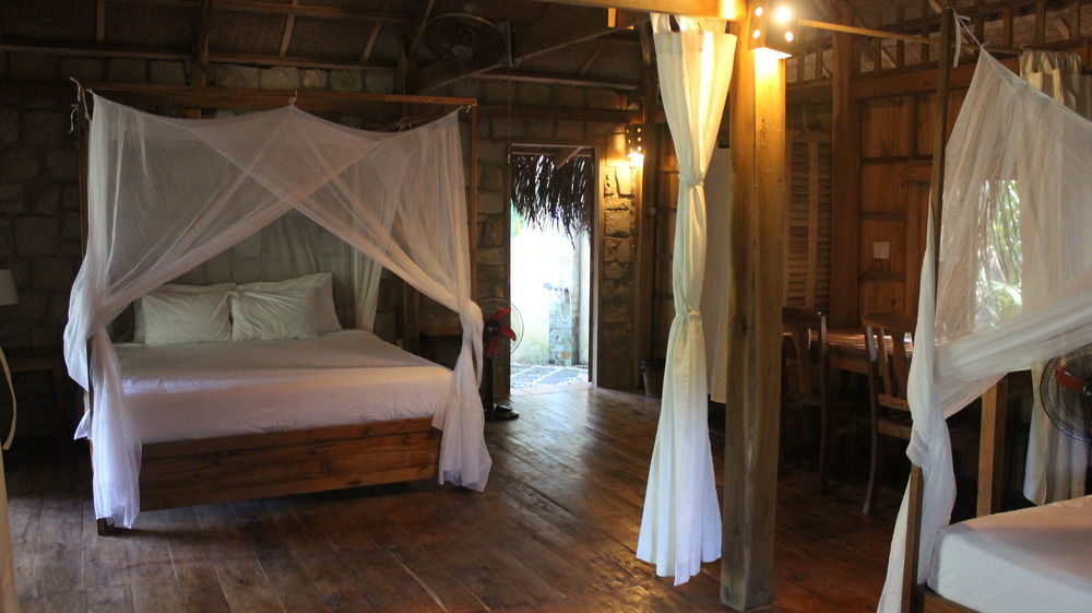 Freedomland Phu Quoc Hotel Phu Quoc