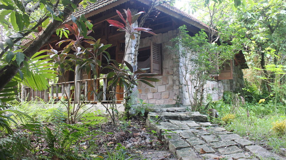 Freedomland Phu Quoc Hotel