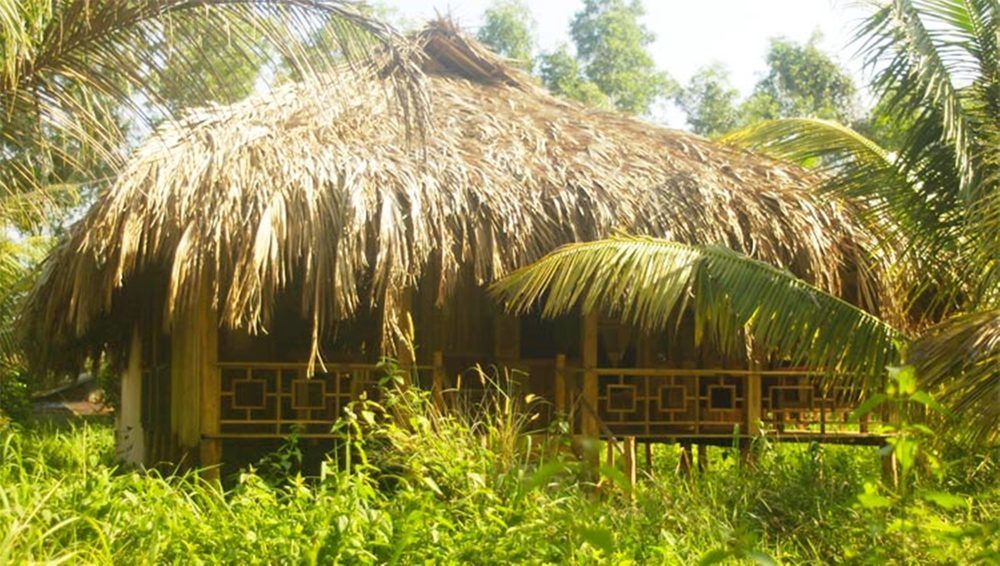 Freedomland Phu Quoc Hotel 2*