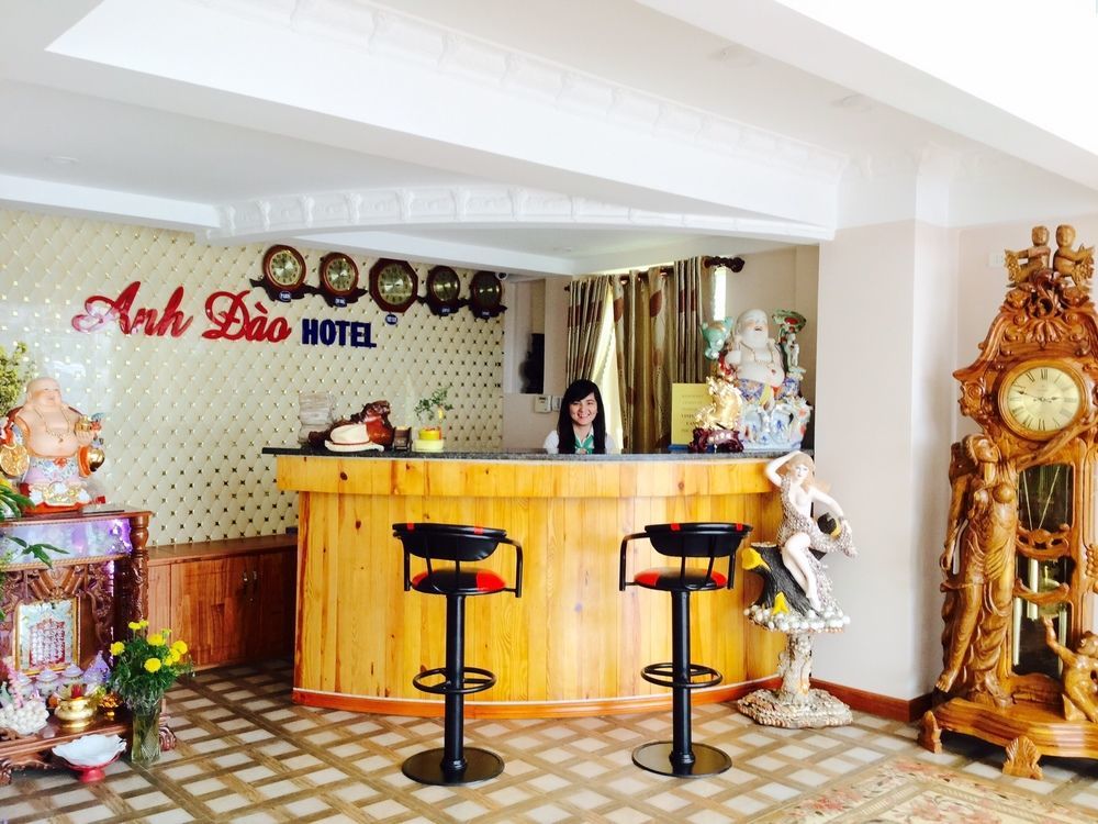 Anh Dao Hotel
