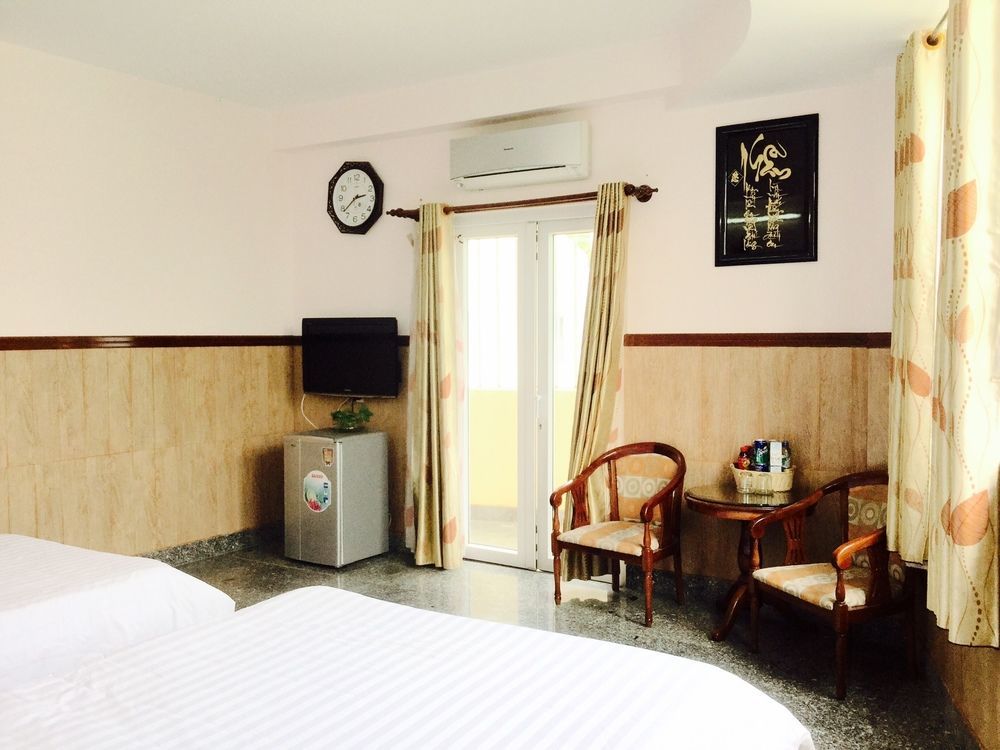 Anh Dao Hotel