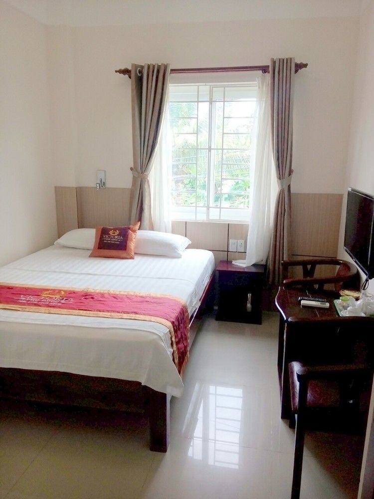 Khách sạn Victoria