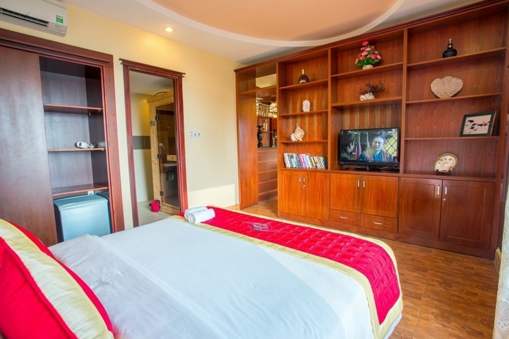 Resort Kim Hoa Phu Quoc
