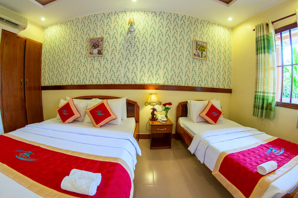 Resort Kim Hoa