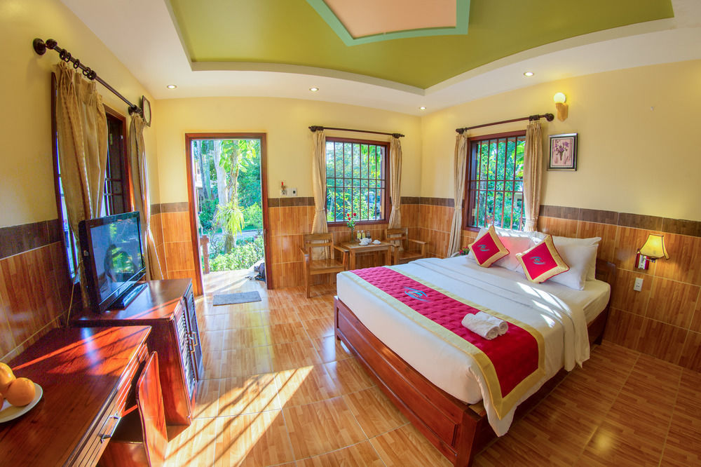 Resort Kim Hoa 3*