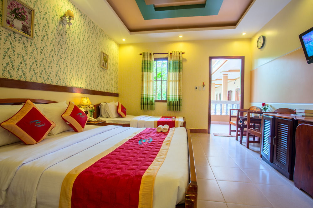 Resort Kim Hoa Phu Quoc