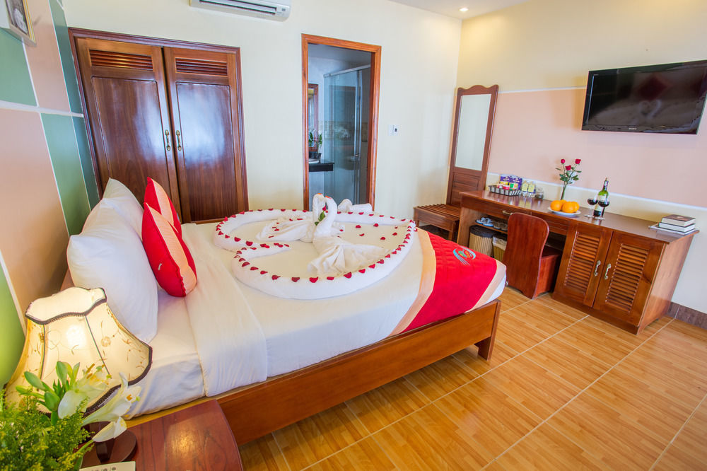 Resort Kim Hoa