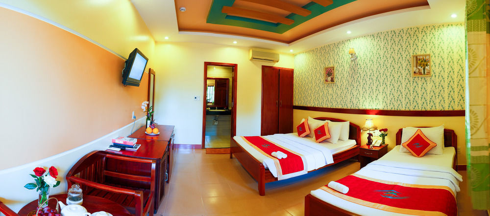 Resort Kim Hoa Phu Quoc