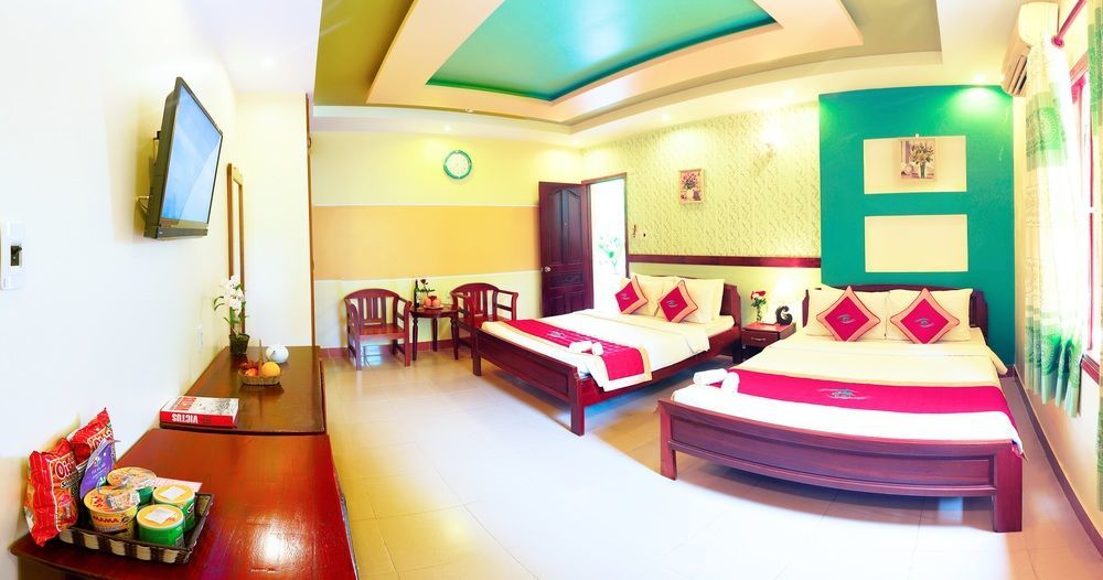 Kim Hoa Phu Quoc