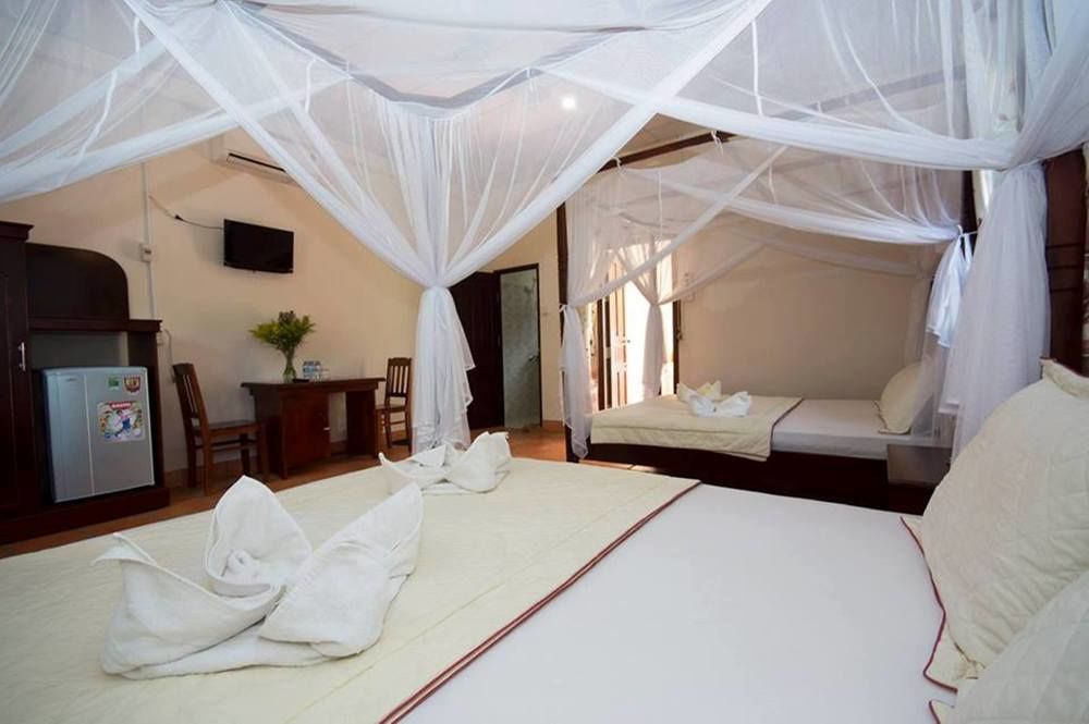 Resort Diadem Phu Quoc