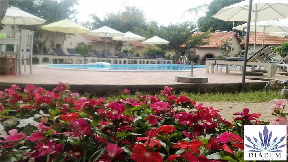 Diadem Resort Phu Quoc