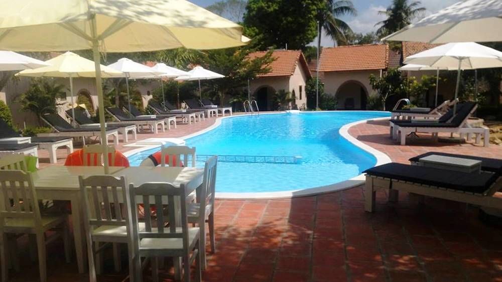 Diadem Resort