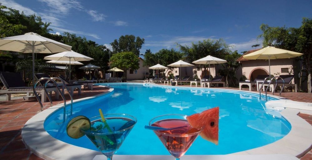 Diadem Resort 2*