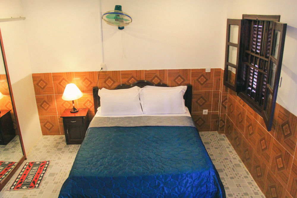 Phu Quoc Paris Beach Resort Phu Quoc
