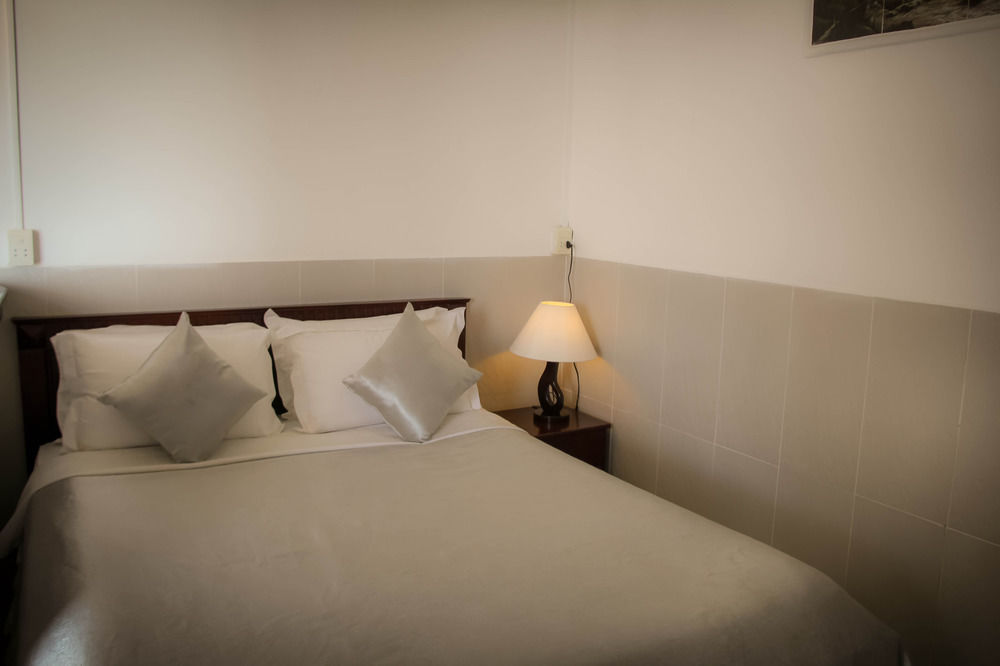 Phu Quoc Paris Beach Resort Phu Quoc