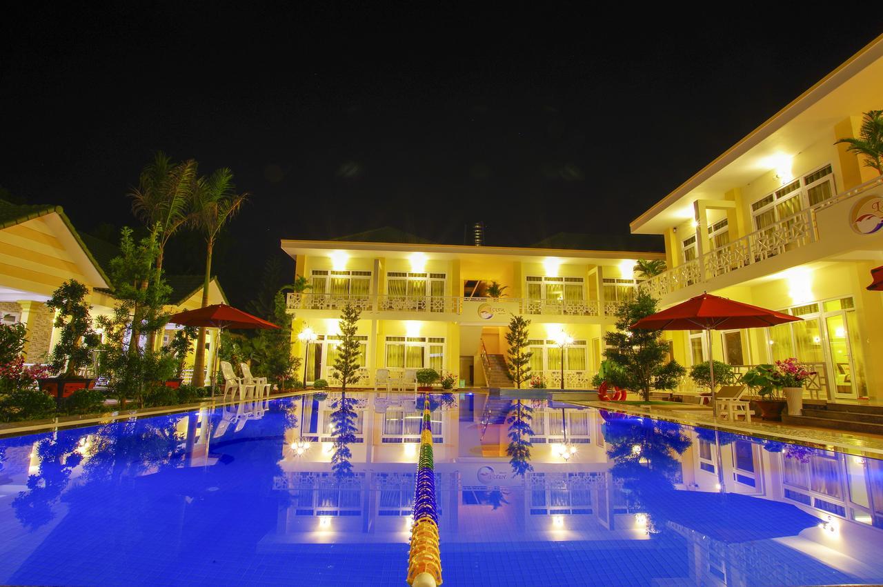 Lam Ha 2* Phú Quốc