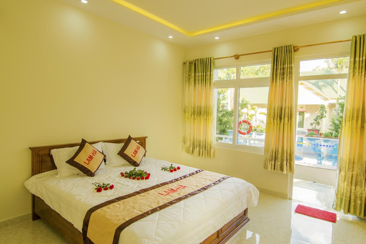 Resort Lam Ha