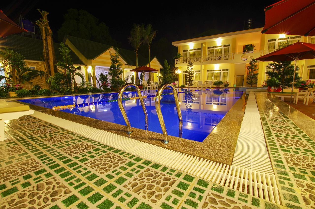 Lam Ha Resort