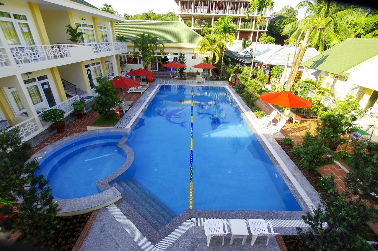 Resort Lam Ha 2*